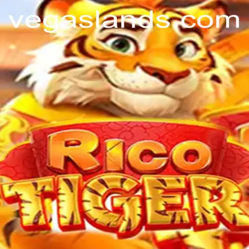 Unveiling the Excitement of RicoTiger: A Comprehensive Guide to VegasLand's Latest Gaming Sensation