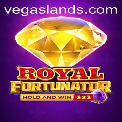 Discovering the Excitement of RoyalFort: A Deep Dive into the Game with a VegasLand Twist
