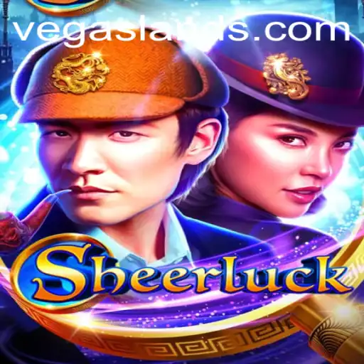 Sheerluck: The Game Thrilling Players in VegasLand