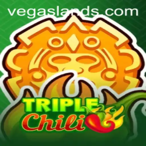 TripleChili: Spicing Up the Gaming Scene in VegasLand