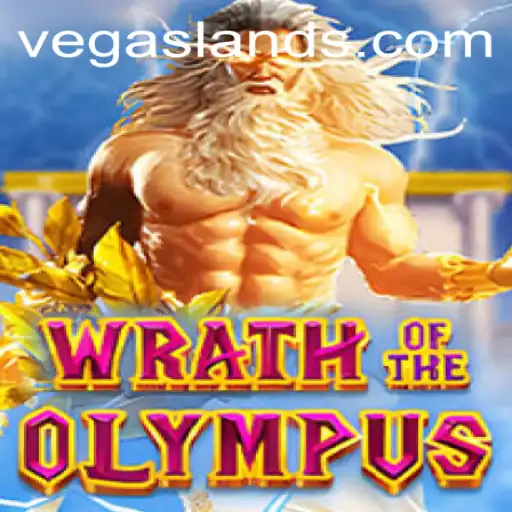 Wrath of Olympus: Unveiling the Epic Adventure in VegasLand
