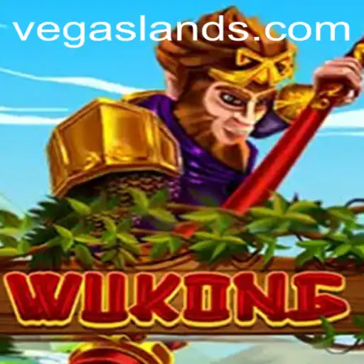 Adventures in VegasLand: Exploring the Mystical World of Wukong