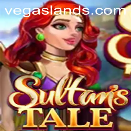 Exploring Sultanstale: Adventures in VegasLand