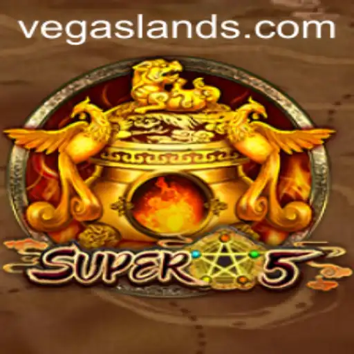 Exploring the Thrilling World of Super5 in VegasLand