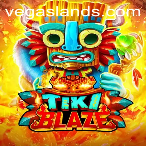 Unveiling TikiBlaze in VegasLand: A New Adventure Awaits