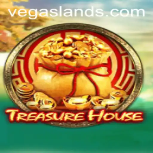 Dive into the World of TreasureHouse: The VegasLand Adventure