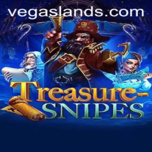 TreasureSnipes: Unearthing the Thrill in VegasLand