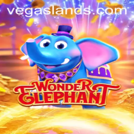 Explore the Thrills of WonderElephant: A Journey Through VegasLand